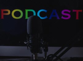 Podcasts